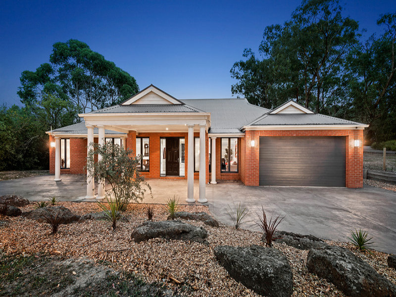 167169 Park Road, Donvale, Vic 3111 Property Details