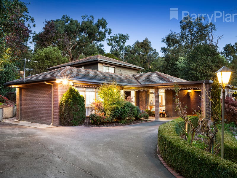 296 Swansea Road, Mount Evelyn, VIC 3796