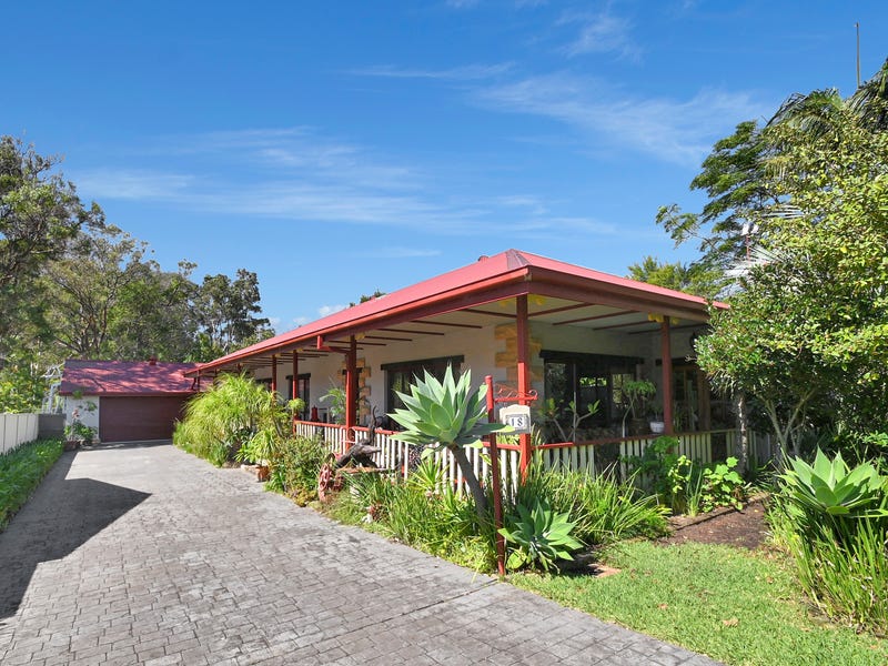 18 Lackersteen Street, Callala Bay, NSW 2540