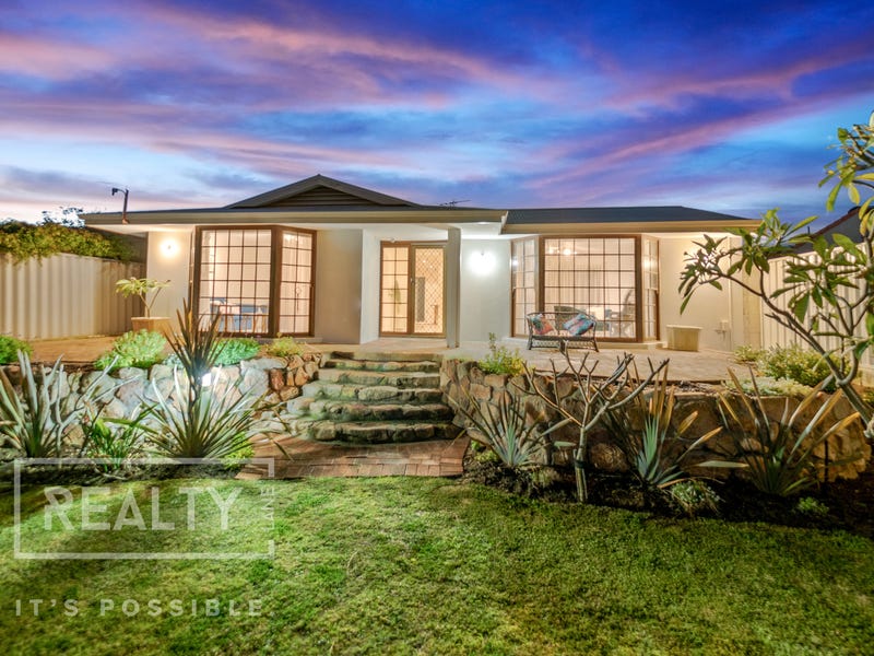 43 Ada Street, Watermans Bay, WA 6020