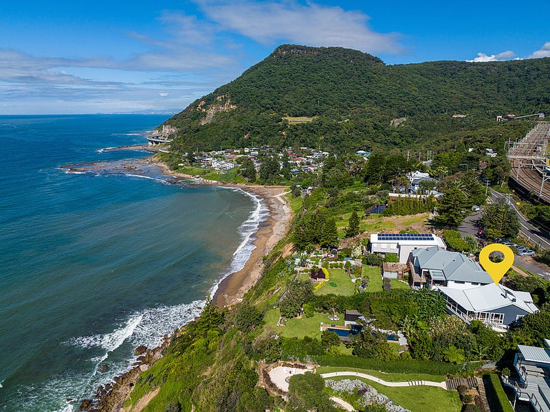 211 Lawrence Hargrave Drive, Coalcliff, NSW 2508 Property Details