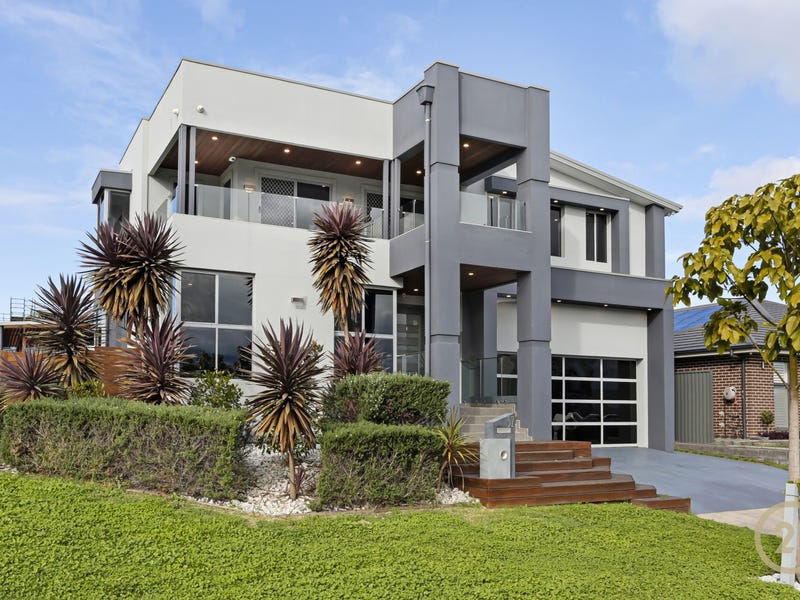 32 Radisich Loop, Oran Park, NSW 2570