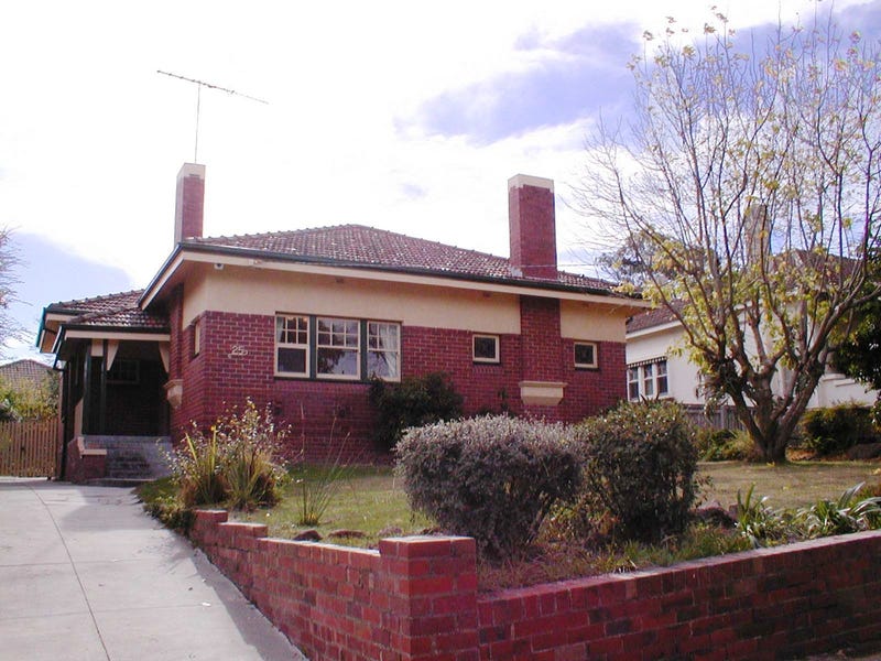 25 Tyrone Street, Camberwell, VIC 3124