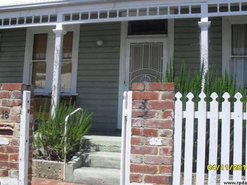 18 Knebworth Avenue, Perth, WA 6000