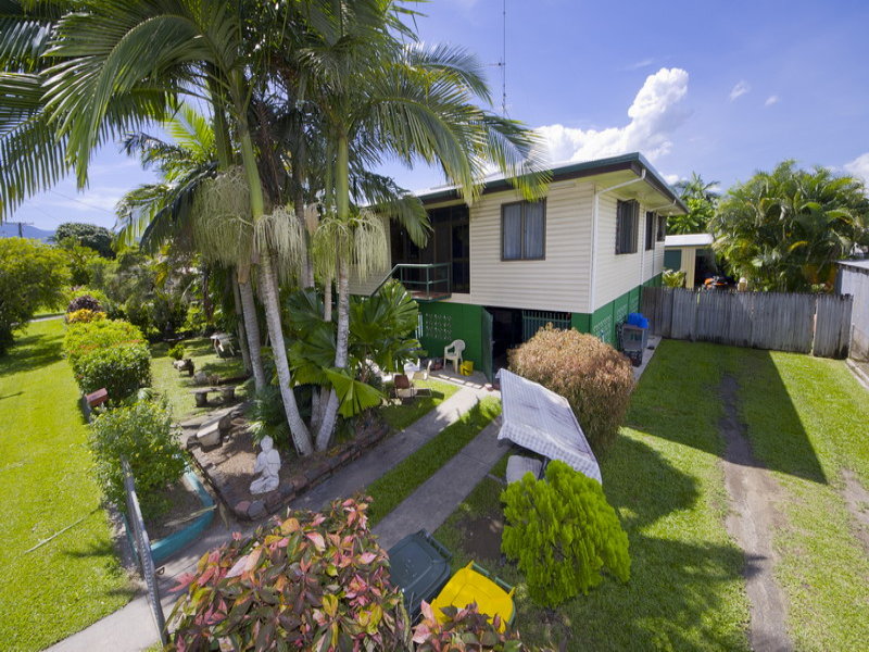 9 Simmonds Street, Gordonvale, QLD 4865