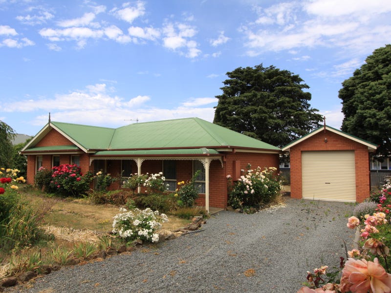 10 Cambock Lane (West), Evandale, Tas 7212 Property Details