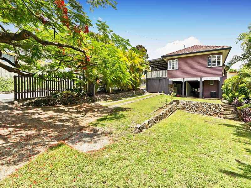154 Gracemere Street, Grange, Qld 4051 Property Details
