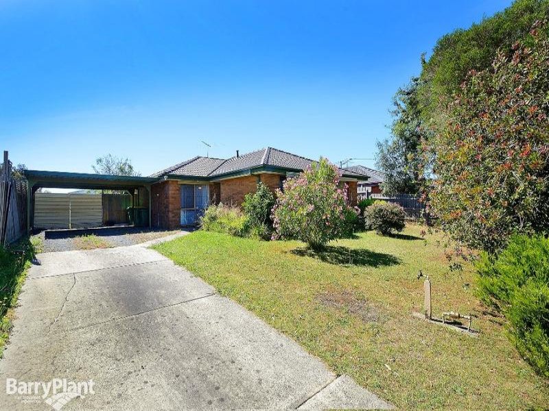 29 Kingston Ave, Pakenham, Vic 3810 Property Details