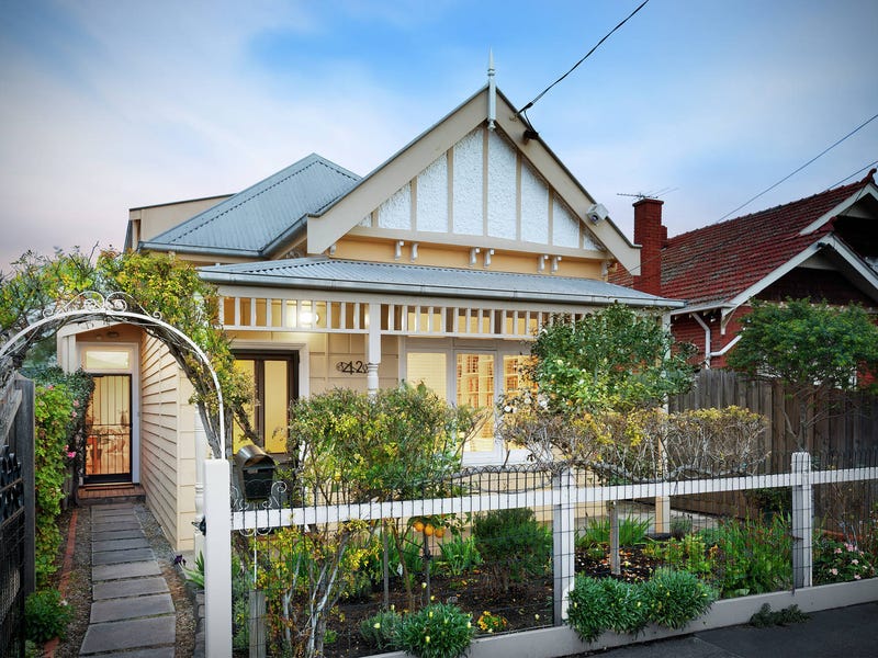 42 Miller Street, Fitzroy North, VIC 3068