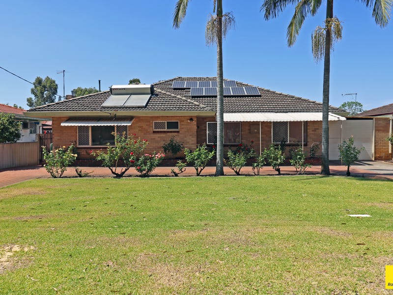 39 Robinson Road, Eden Hill, WA 6054 House for Sale