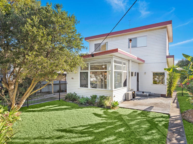 40 Preston Street, Figtree, NSW 2525