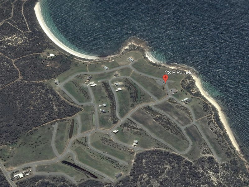 28 East Parade, Point Boston, SA 5607