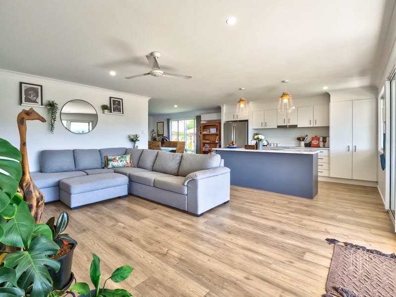 25 Street, Kenilworth, Qld 4574 Property Details