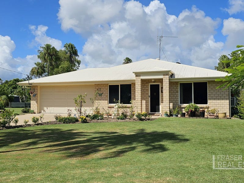 2 Emperor Court, Poona, Qld 4650 House for Sale