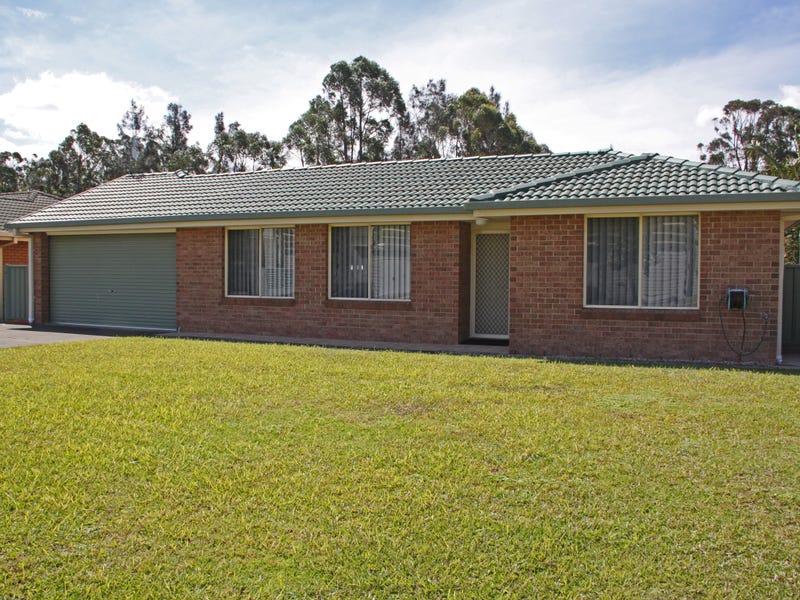 11 Botanic Drive, Kew, NSW 2439 Property Details