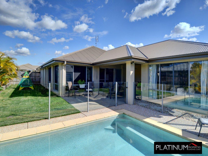 9 Kurrajong Cres, Meridan Plains, QLD 4551