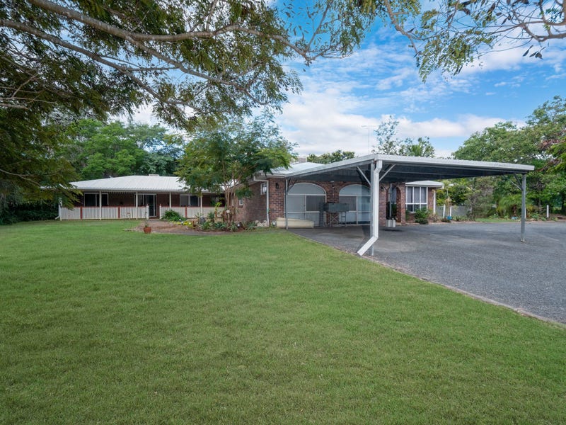 103 EMMERSON DRIVE, Glenlee, Qld 4711 House for Sale