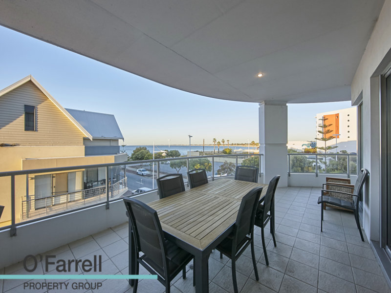 19/1 Breakwater Parade, Mandurah, WA 6210 Property Details