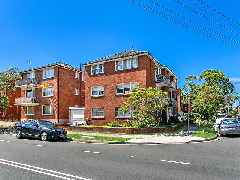 5/9 Evans Avenue, Eastlakes, NSW 2018 Property Details