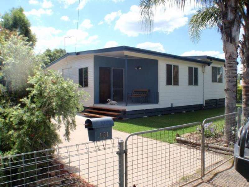 131 Wyndham Street, Roma, Qld 4455 - House for Sale ... 131 Wyndham Street, Roma, Qld 4455 - House for Sale ...