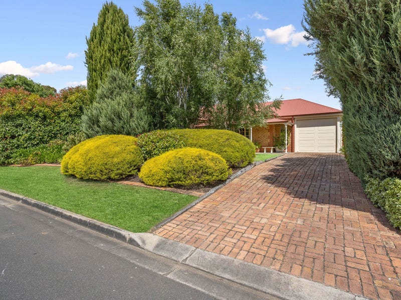 25 Ilinga Avenue, Balhannah, SA 5242