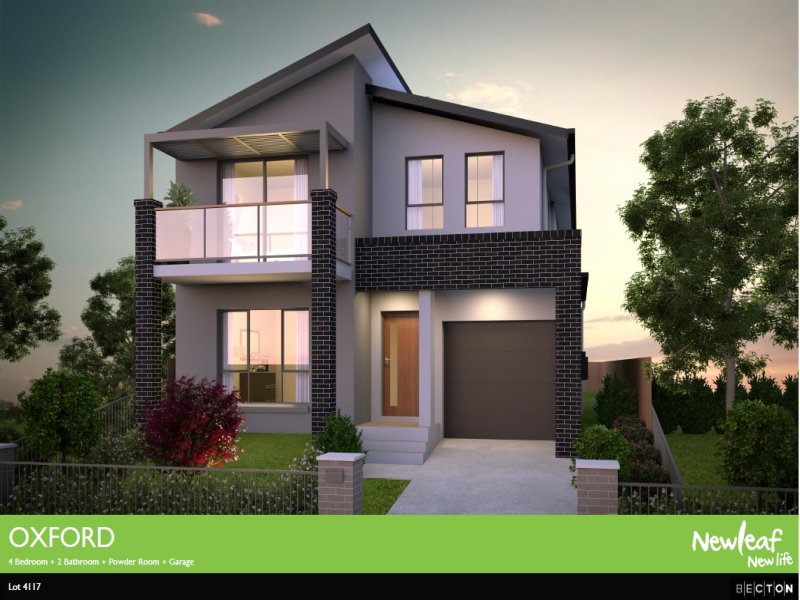 4117 Newleaf, Bonnyrigg, NSW 2177 Property Details