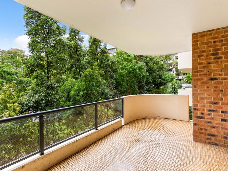 14/2 Parkside Lane, Chatswood, NSW 2067