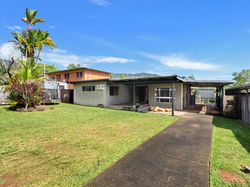3 Bedroom Houses for Sale in Cairns, QLD Pg. 2 - realestate.com.au