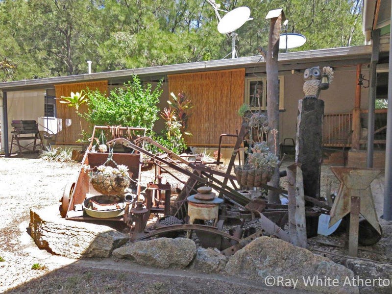 1 Rubina Tce, Irvinebank, Qld 4887 Property Details