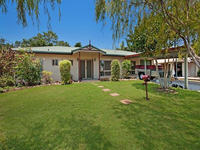 13 Gommory Close, Earlville, Qld 4870 Property Details