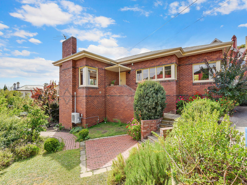 3 Weld Street, South Hobart, TAS 7004