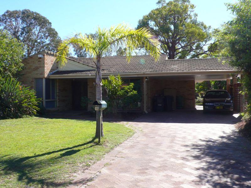 15 Cavalier Court, Thornlie, WA 6108 Property Details