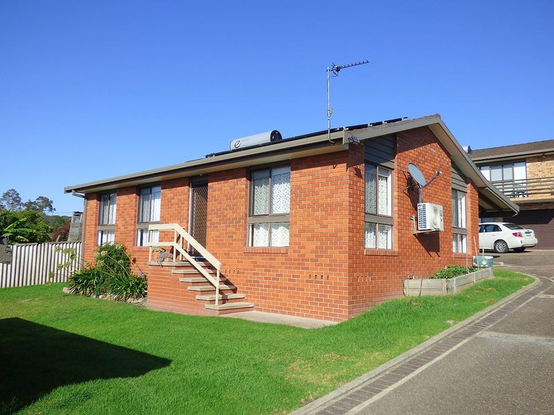 Unit 6/93 Princes Highway, Eden, NSW 2551 Property Details