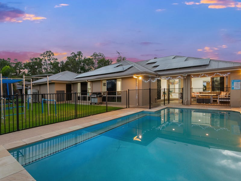 9 Dior Place, Wulkuraka, QLD 4305 - realestate.com.au