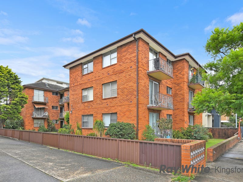 12/56 Houston Road, Kingsford, NSW 2032 Property Details