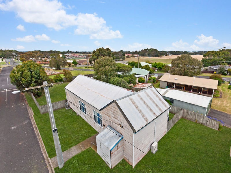 11 Maria Street, Allansford, Vic 3277 Property Details