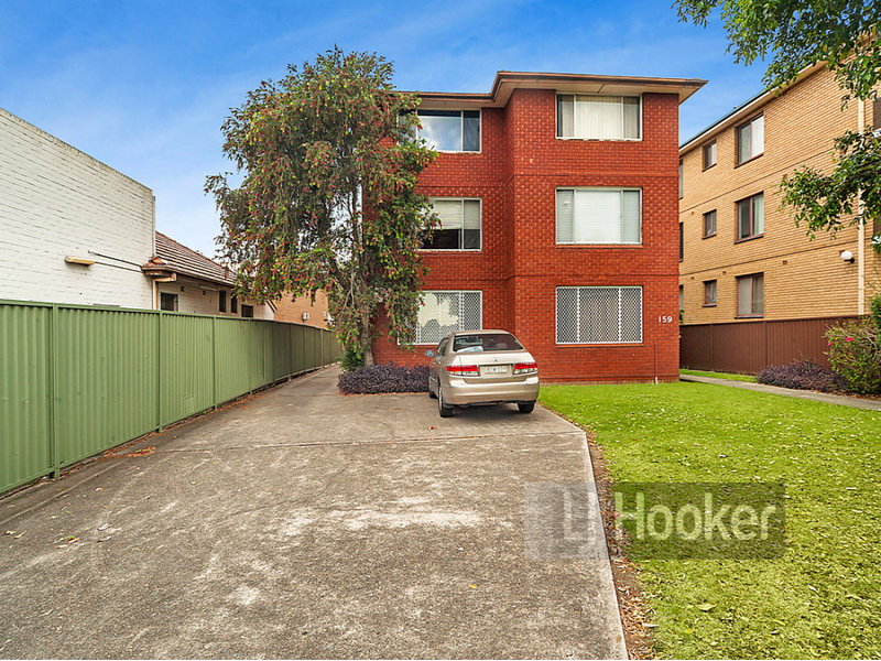 3/159 Hawkesbury Road, Westmead, NSW 2145