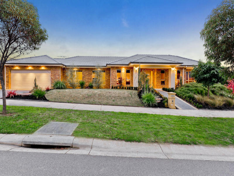 19 Timbertop Drive, Doreen, Vic 3754 Property Details