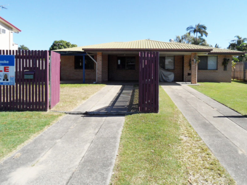 1/41 Banksia Avenue, Andergrove, QLD 4740