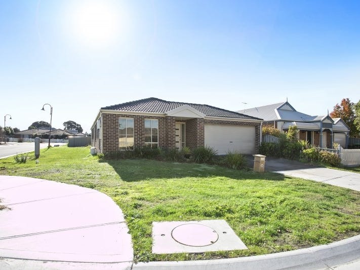 36 Prospect Drive, Tarneit, Vic 3029 Property Details