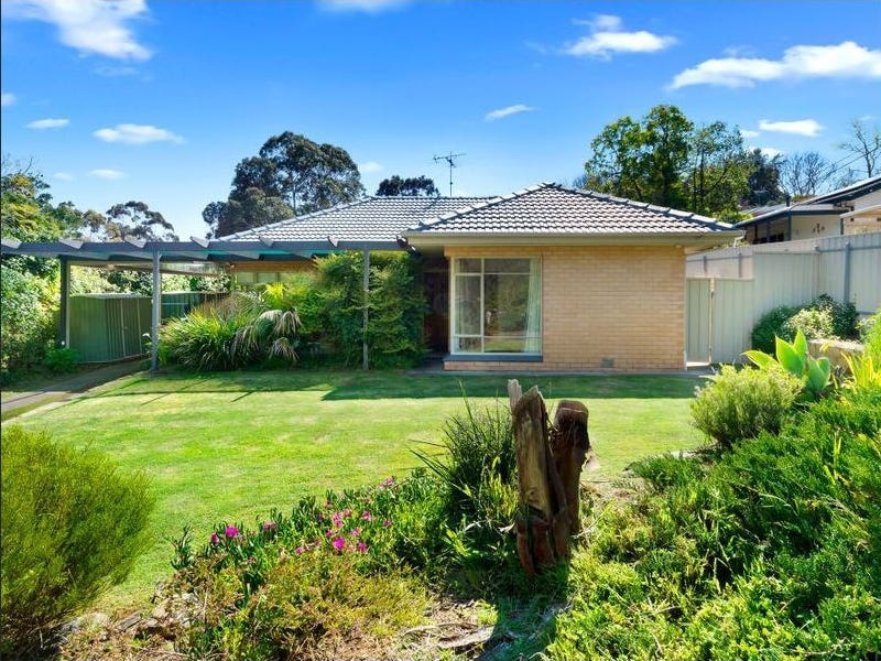 6 Crane Avenue, Coromandel Valley, SA 5051