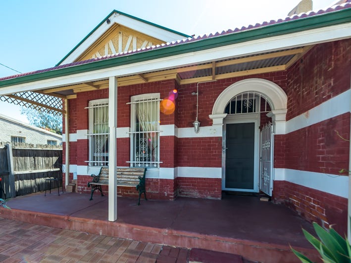 78 Fitzgerald Street, Geraldton, WA 6530