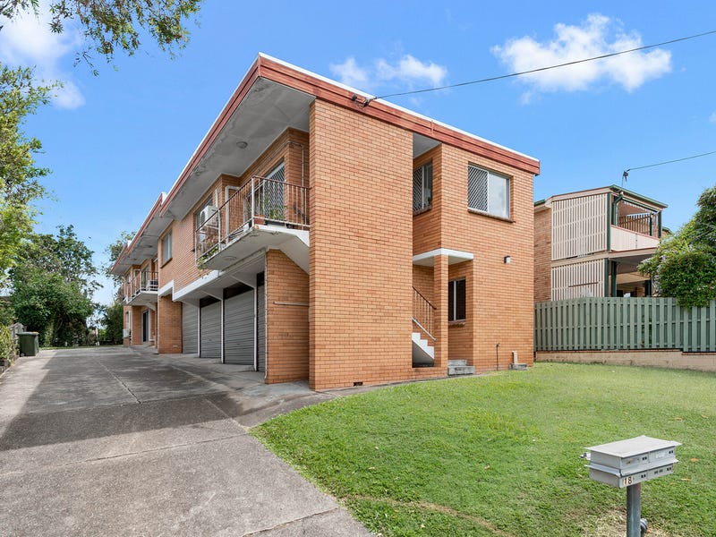 18 Garden Terrace, Newmarket, Qld 4051 Property Details