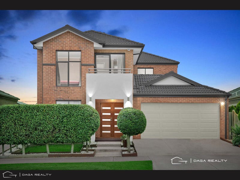 7 Redding Rise, Epping, Vic 3076 Property Details