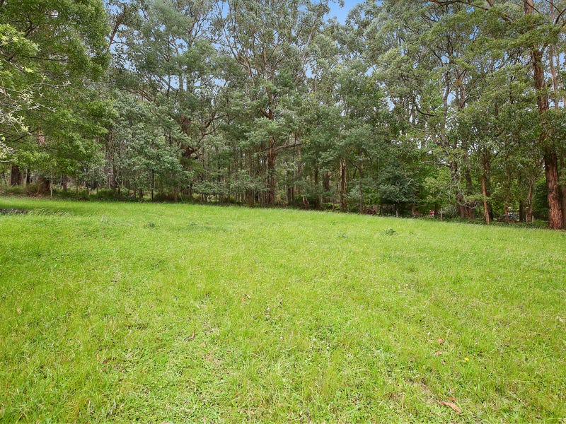 1499 Little Yarra Road, Powelltown, Vic 3797 Property Details