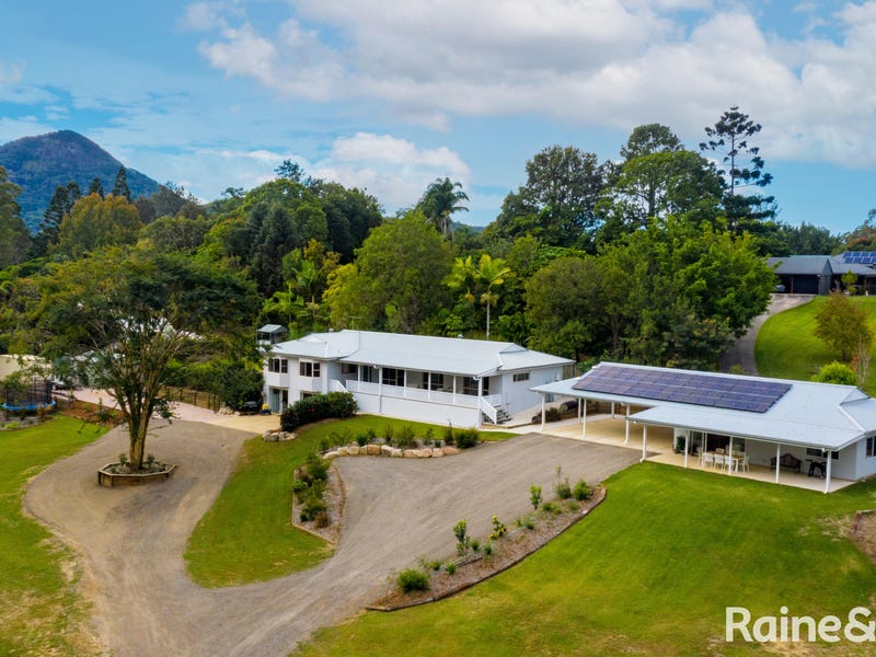 393401 Eumundi Range Road, Eumundi, QLD 4562