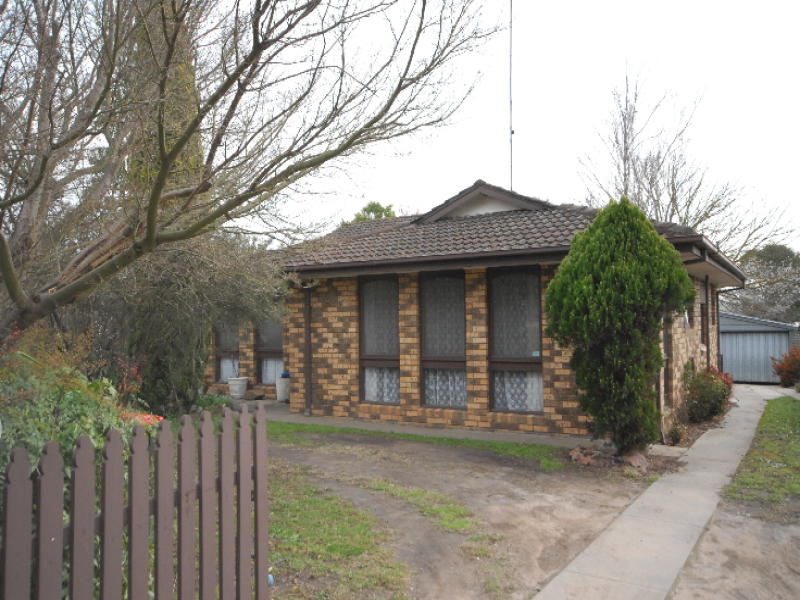 178 Wallace Street, Bairnsdale, Vic 3875 Property Details