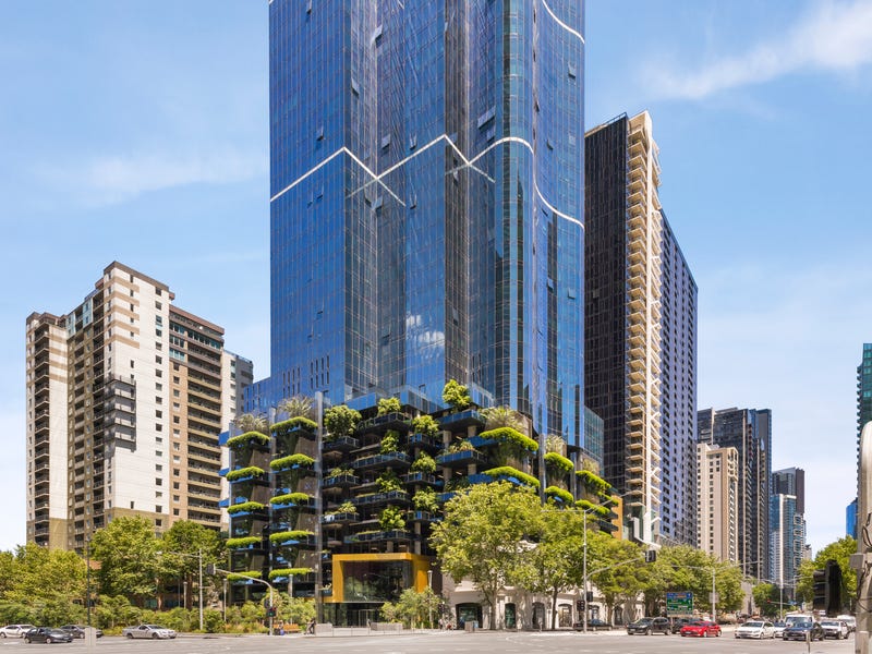 2713/70 Southbank Blvd, Southbank, Vic 3006 Apartment for Sale