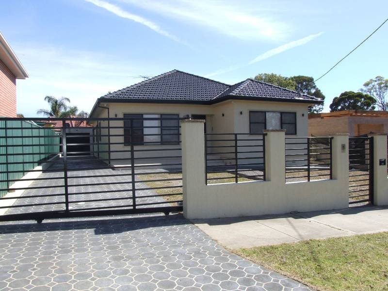 14 Rawson Road, Greenacre, NSW 2190 Property Details