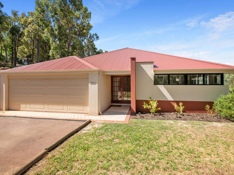 Real Estate Property For Sale In Barnes Rd Roleystone Wa 6111 Realestate Com Au